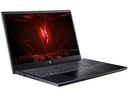Laptop Acer Nitro V15 ANV15-41-R6ZZ, AMD Ryzen 7 7735HS 3.2/4.75GHz, | 15.6” - FHD IPS 165Hz | RAM 16GB DDR5 | 512Gb SSD | Nvidia RTX3050 6Gb | Español | Win 11.