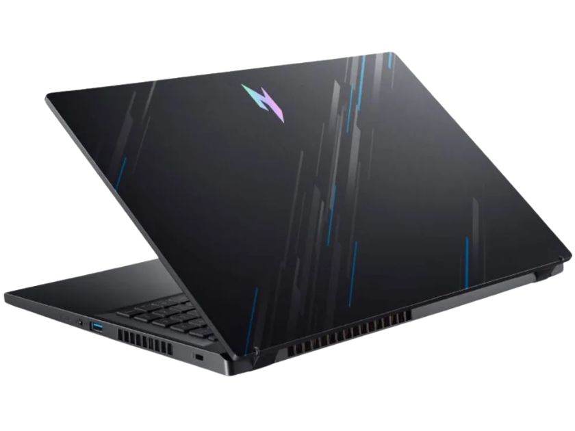 Laptop Acer Nitro V15 ANV15-41-R6ZZ, AMD Ryzen 7 7735HS 3.2/4.75GHz, | 15.6” - FHD IPS 165Hz | RAM 16GB DDR5 | 512Gb SSD | Nvidia RTX3050 6Gb | Español | Win 11.