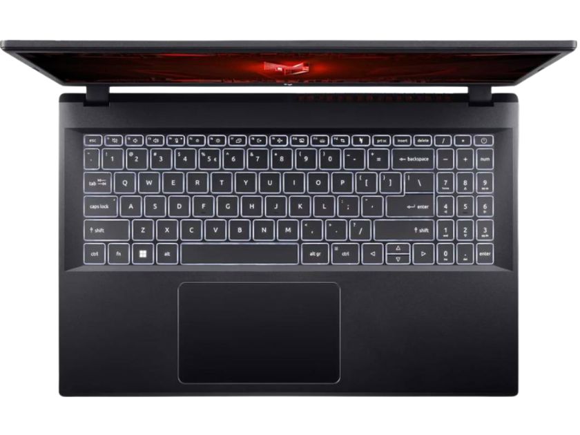 Laptop Acer Nitro V15 ANV15-41-R6ZZ, AMD Ryzen 7 7735HS 3.2/4.75GHz, | 15.6” - FHD IPS 165Hz | RAM 16GB DDR5 | 512Gb SSD | Nvidia RTX3050 6Gb | Español | Win 11.