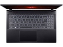 Laptop Acer Nitro V15 ANV15-41-R6ZZ, AMD Ryzen 7 7735HS 3.2/4.75GHz, | 15.6” - FHD IPS 165Hz | RAM 16GB DDR5 | 512Gb SSD | Nvidia RTX3050 6Gb | Español | Win 11.