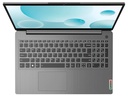 Laptop Lenovo Ideapad 15IAU7 3, Intel Core I3-1215U 1.2/4.4Ghz, | 15.6&quot; - FHD | 8GB RAM DDR4 | 512Gb SSD | Intel UHD Graphics | FreeDos | Español.