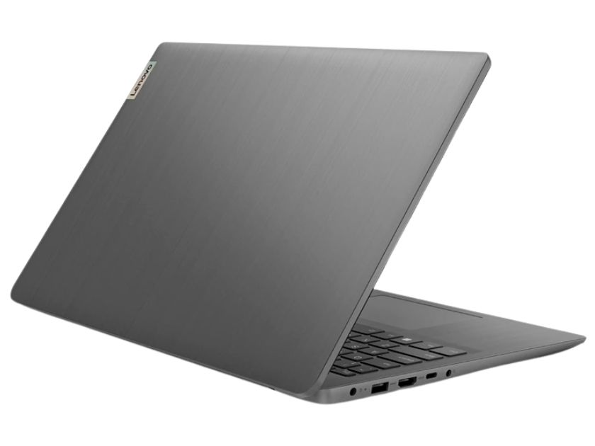 Laptop Lenovo Ideapad 15IAU7 3, Intel Core I3-1215U 1.2/4.4Ghz, | 15.6&quot; - FHD | 8GB RAM DDR4 | 512Gb SSD | Intel UHD Graphics | FreeDos | Español.