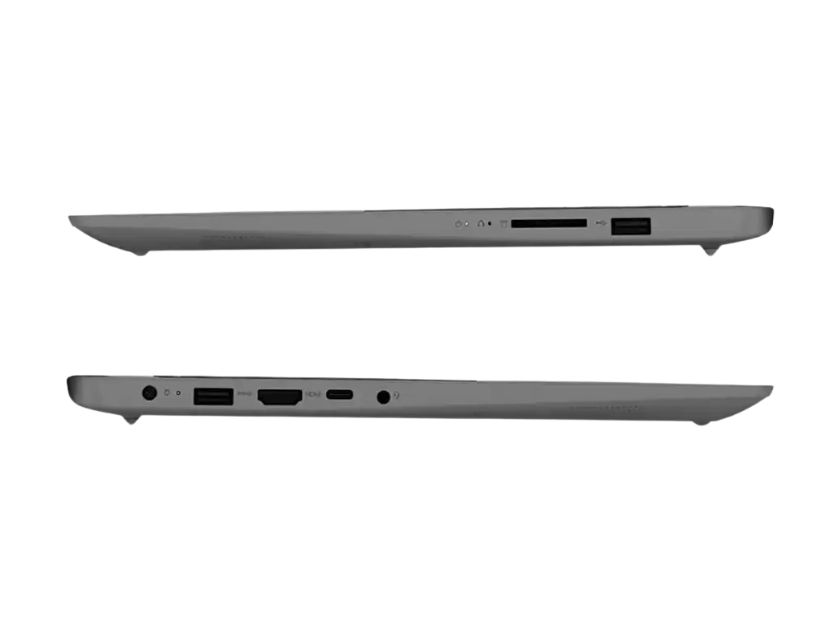 Laptop Lenovo Ideapad 15IAU7 3, Intel Core I3-1215U 1.2/4.4Ghz, | 15.6&quot; - FHD | 8GB RAM DDR4 | 512Gb SSD | Intel UHD Graphics | FreeDos | Español.