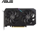 Tarjeta de video ASUS Dual GeForce RTX 3060 V2 OC Edition, 12GB GDDR6, PCI-Express 4.0