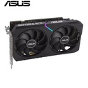 Tarjeta de video ASUS Dual GeForce RTX 3060 V2 OC Edition, 12GB GDDR6, PCI-Express 4.0