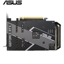 Tarjeta de video ASUS Dual GeForce RTX 3060 V2 OC Edition, 12GB GDDR6, PCI-Express 4.0