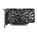 Tarjeta de video MSI GeForce RTX 3050 VENTUS 2X 6G OC, 6GB GDDR6, PCI-Express Gen 4.0