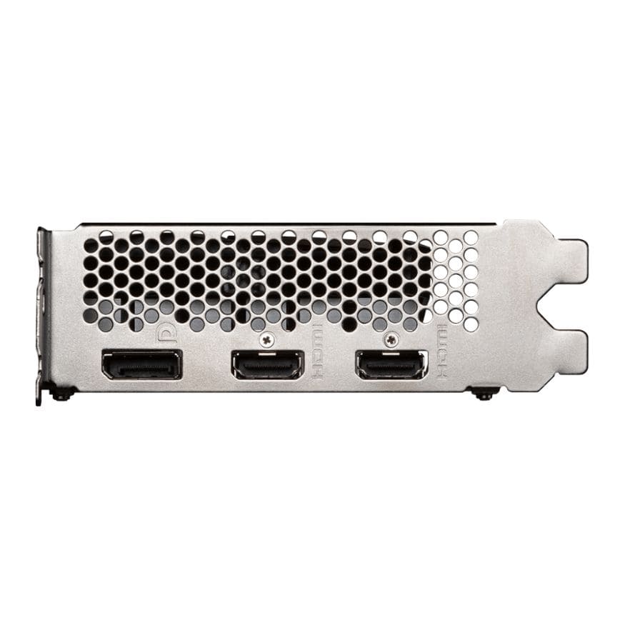 Tarjeta de video MSI GeForce RTX 3050 VENTUS 2X 6G OC, 6GB GDDR6, PCI-Express Gen 4.0