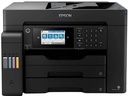 Multifuncional de Tinta Epson EcoTank L15150, Imprime/Escanea/Copia/Fax/Wi-Fi/USB/Ethernet