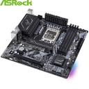 Motherboard ASROCK B660M Pro RS, Chipset Intel B660, LGA1700, mATX