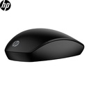 Mouse HP 235 Slim, Inalámbrico, Negro.