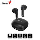 Audífono Inalámbricos Genius HS-M905BT True Wireless Bt, Black.