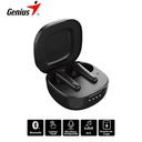 Audífono Inalámbricos Genius HS-M910BT True Wireless Bt, Black.