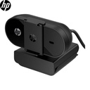 Cámara Web HP 325, FHD, Micrófono incorporado, USB 2.0