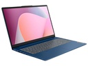 Laptop Lenovo Ideapad Slim 3 Intel Core I5-12450H 2.0/4.4Ghz, | 15.6&quot; - FHD | 16GB RAM LPDDR5 | 512Gb SSD  | Intel Iris Xe | Freedos | Español.