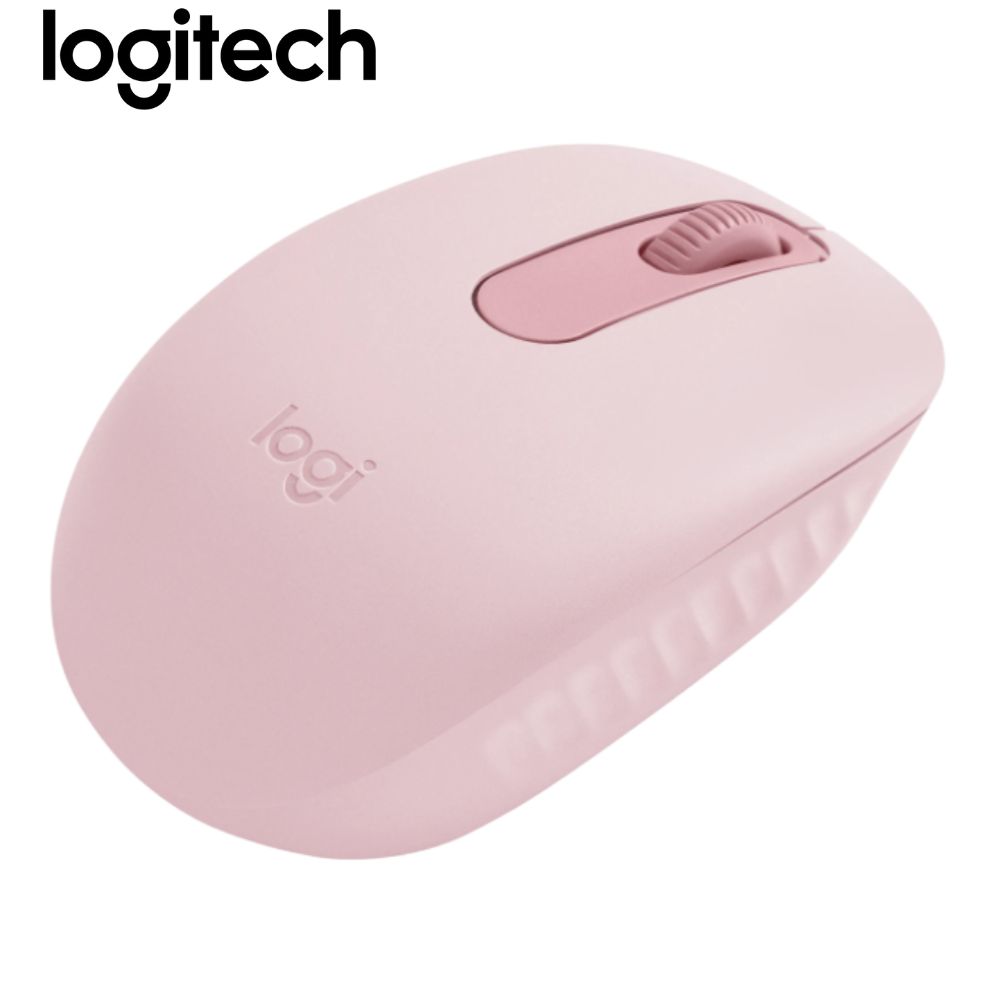 Mouse Logitech M196, Wireless/Bluetooth Black.