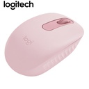Mouse Logitech M196, Wireless/Bluetooth Black.