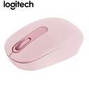 Mouse Logitech M196, Wireless/Bluetooth Black.