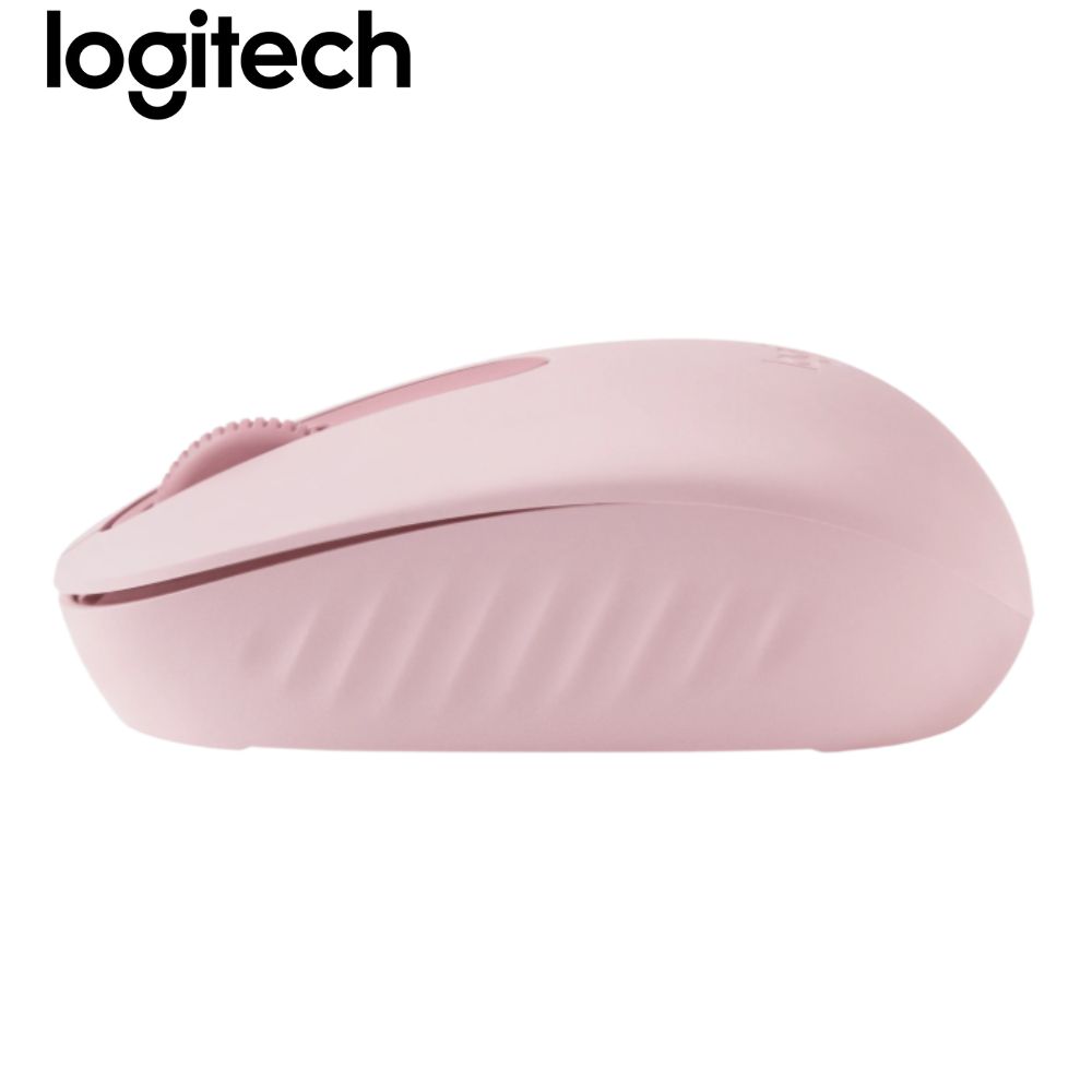 Mouse Logitech M196, Wireless/Bluetooth Black.