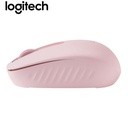 Mouse Logitech M196, Wireless/Bluetooth Black.