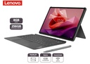 Tablet Lenovo Tab P12 TB370FU 12.7" 3K, 256GB, 8GB Ram, Lápiz Pen 2, Teclado, Wi-Fi.