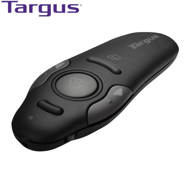 Presentador Targus C/Puntero Laser Inalámbrico (AMP16US)