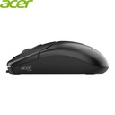Mouse Óptico Acer M117, USB, Negro.