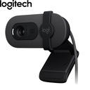 Cámara Web Logitech Brio 100 FHD 1080P Usb-A Graphite.