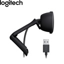 Cámara Web Logitech Brio 100 FHD 1080P Usb-A Graphite.