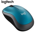 Mouse Logitech M185 Wireless Blue