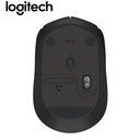 Mouse Logitech M170 Inalámbrico Black.