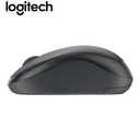 Mouse Logitech M240 Silent Wireless/Bluetooth Black.