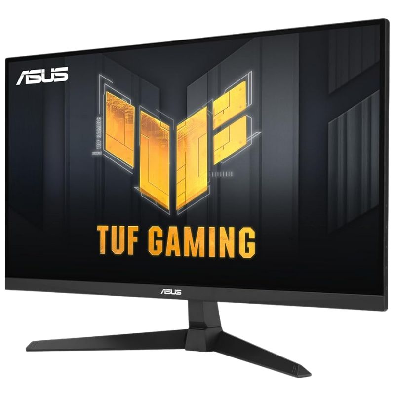 Monitor Plano Gaming Asus TUF VG249Q3A 23.8&quot;, FHD/IPS/180Hz/HDMI x2/DP x1/Earphone Jack x1