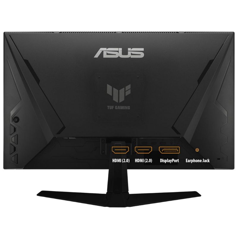 Monitor Plano Gaming Asus TUF VG249Q3A 23.8&quot;, FHD/IPS/180Hz/HDMI x2/DP x1/Earphone Jack x1