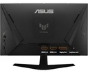 Monitor Plano Gaming Asus TUF VG249Q3A 23.8", FHD/IPS/180Hz/HDMI x2/DP x1/Earphone Jack x1
