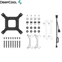 Enfriamiento Liquido DeepCool LE520 RGB - LGA 1700 -AM4/5