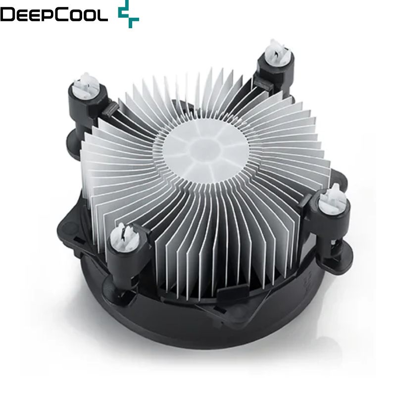 Cooler CPU DeepCool ALTA 9 LGA115X Intel.