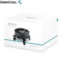 Cooler CPU DeepCool ALTA 9 LGA115X Intel.