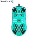 Mouse Gaming DEEPCOOL MC310 Ultralight 12800DPI