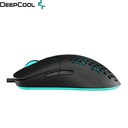 Mouse Gaming DEEPCOOL MC310 Ultralight 12800DPI