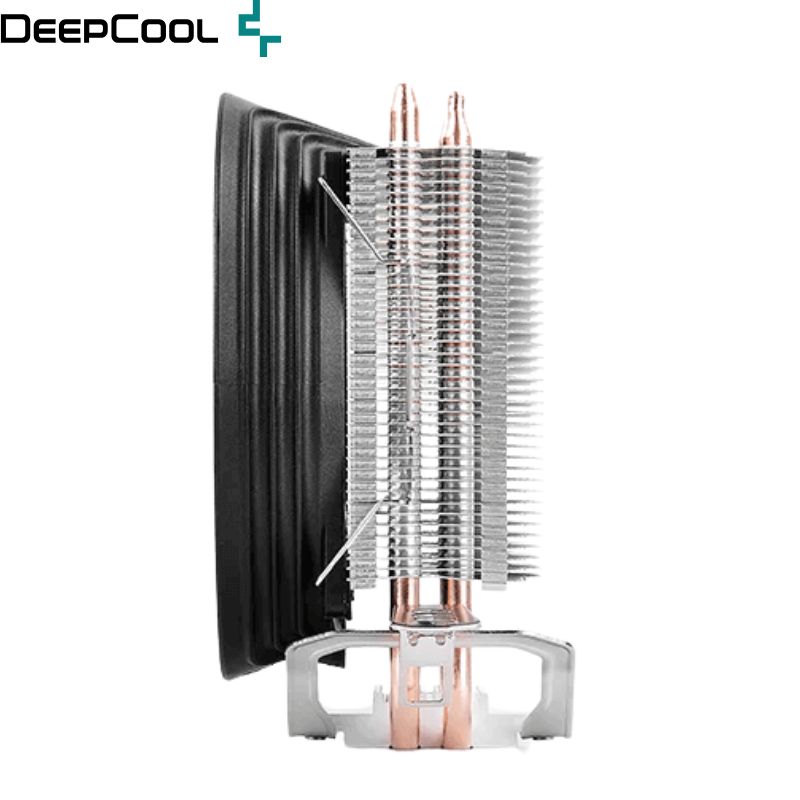 Cooler CPU DeepCool GAMMAXX 200T LGA115X Intel/AMD
