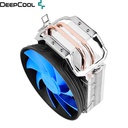 Cooler CPU DeepCool GAMMAXX 200T LGA115X Intel/AMD
