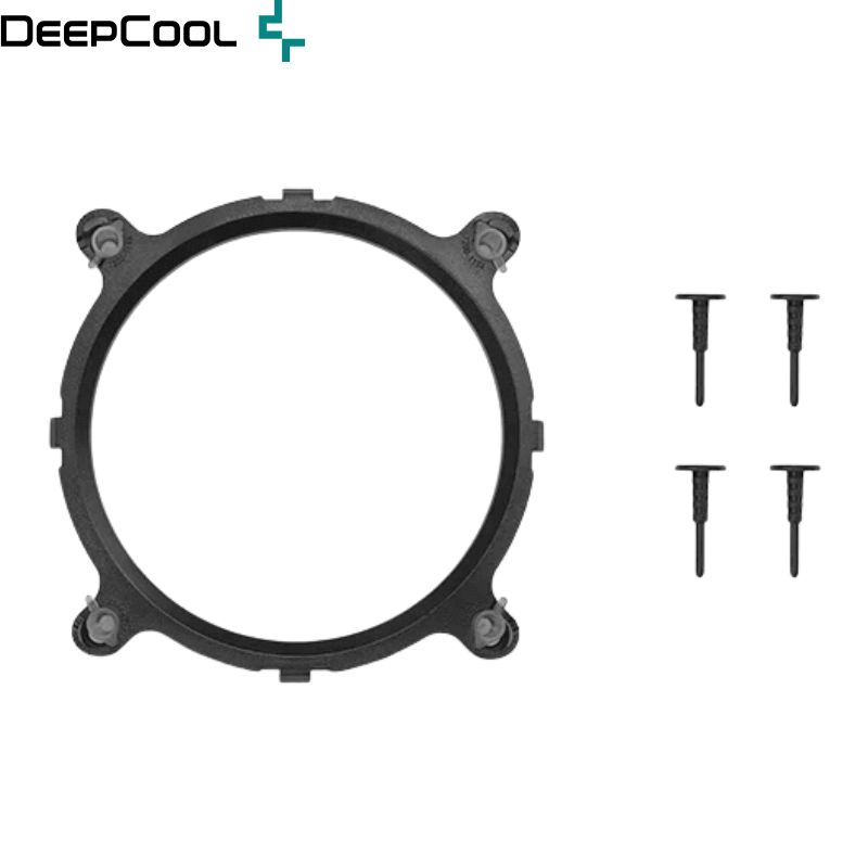 Cooler CPU DeepCool GAMMAXX 200T LGA115X Intel/AMD