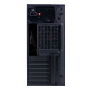 Case Teros TE-1036S, Factor de Forma ATX, 250w, USB 3.0 / 2.0, Audio, Negro.