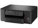 Impresora Multifuncional Brother DCP-T530dw, Imprime | Copia | Escanea | Duplex | Wi-Fi | USB 2.0.