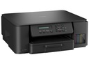 Impresora Multifuncional Brother DCP-T530dw, Imprime | Copia | Escanea | Duplex | Wi-Fi | USB 2.0.