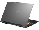 Laptop Asus TUF F16 FX607VJ-M000K0, Intel Core i5-210H 3.6/4.8GHz, | 16” - FHD+ WUXGA | Ram 8Gb DDR4 | 512Gb SSD | Nvidia RTX3050 6GB | Español | Win. 11H.