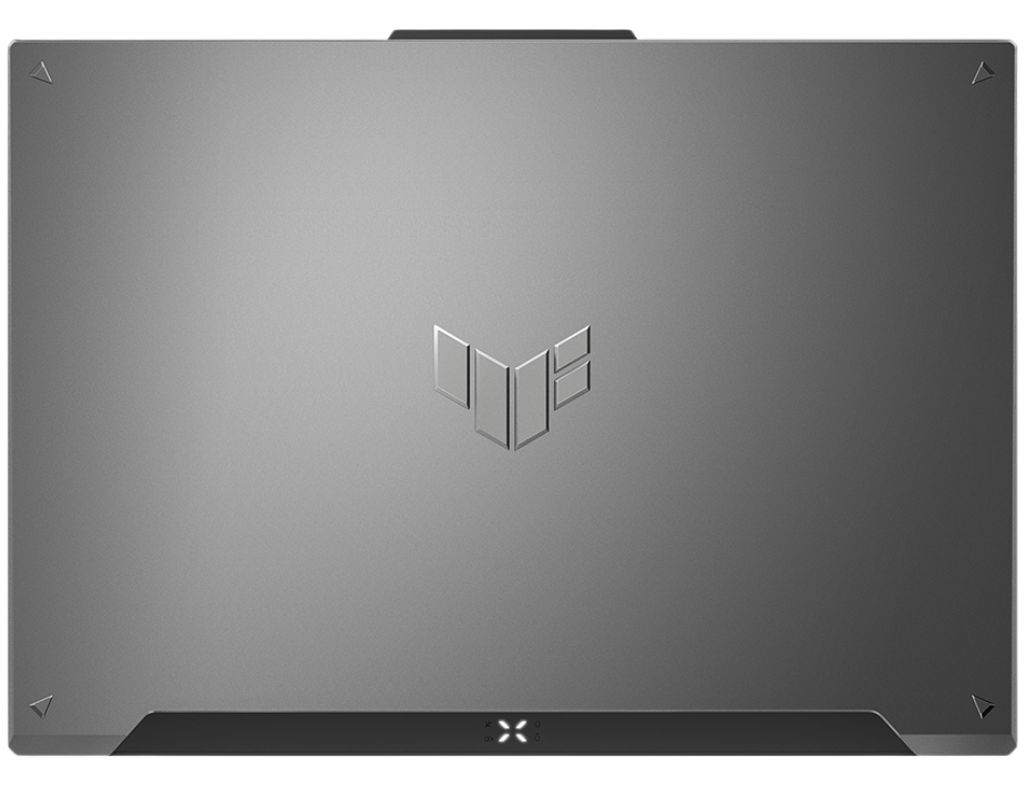 Laptop Asus TUF F16 FX607VJ-M000K0, Intel Core i5-210H 3.6/4.8GHz, | 16” - FHD+ WUXGA | Ram 8Gb DDR4 | 512Gb SSD | Nvidia RTX3050 6GB | Español | Win. 11H.