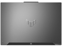 Laptop Asus TUF F16 FX607VJ-M000K0, Intel Core i5-210H 3.6/4.8GHz, | 16” - FHD+ WUXGA | Ram 8Gb DDR4 | 512Gb SSD | Nvidia RTX3050 6GB | Español | Win. 11H.