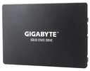 UNIDAD EN ESTADO SOLIDO GIGABYTE , 240GB, SATA 6.0 GBPS, 2.5&quot;, 7MM